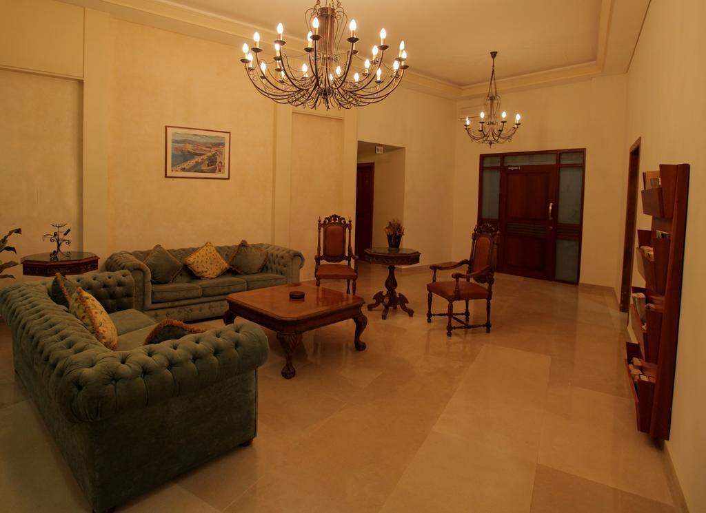 Monteverde Hotel Баит-Мири Экстерьер фото