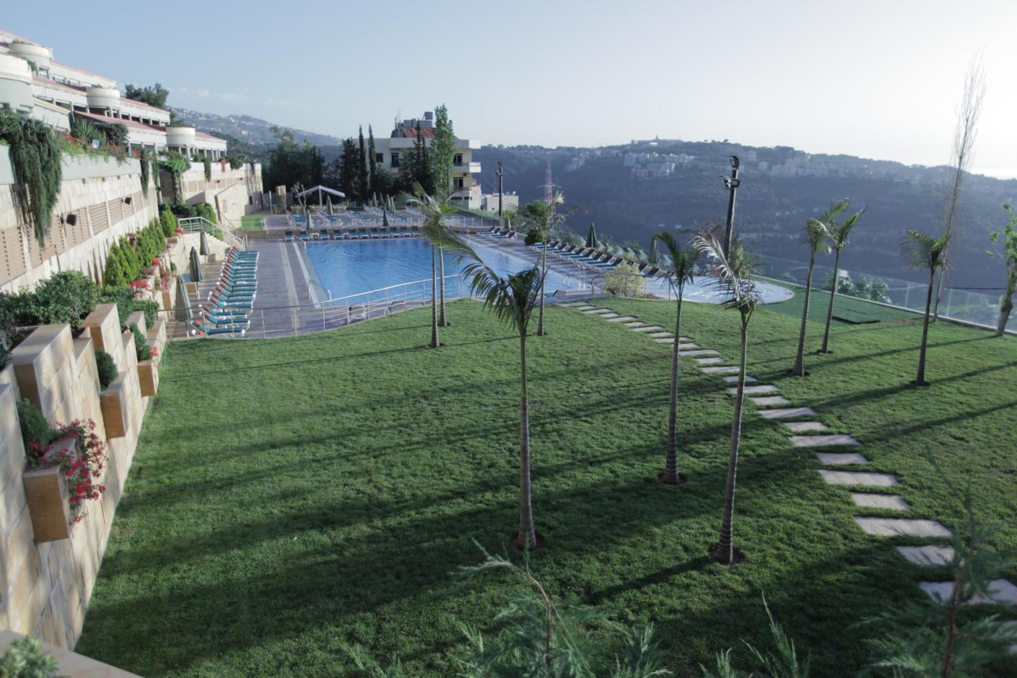 Monteverde Hotel Баит-Мири Экстерьер фото