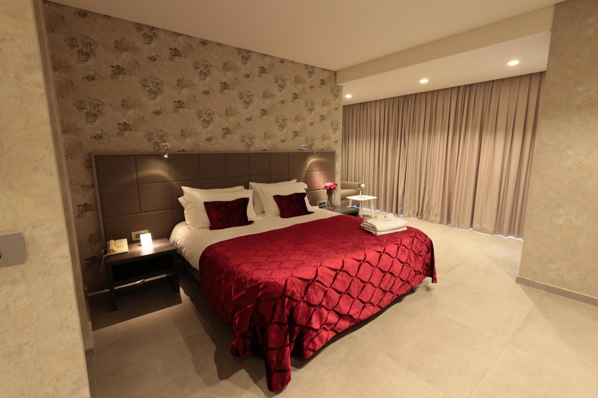 Monteverde Hotel Баит-Мири Экстерьер фото