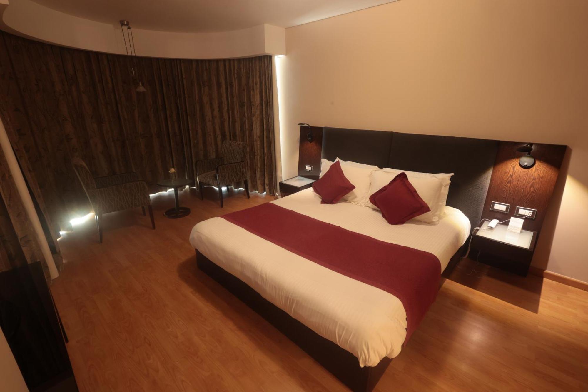 Monteverde Hotel Баит-Мири Экстерьер фото