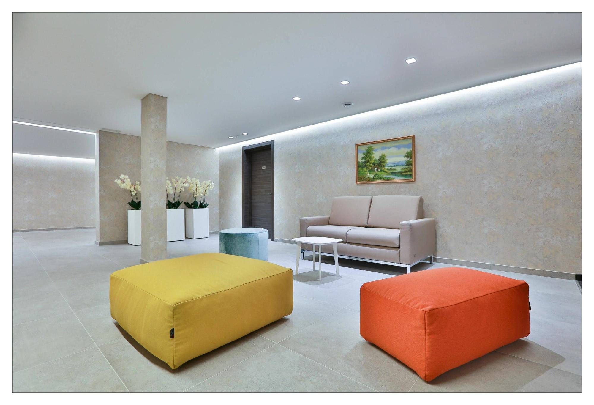 Monteverde Hotel Баит-Мири Экстерьер фото