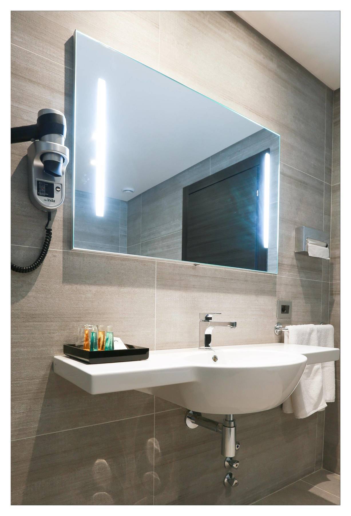 Monteverde Hotel Баит-Мири Экстерьер фото